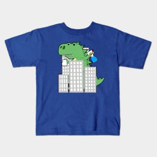 House Cleaning Kids T-Shirt